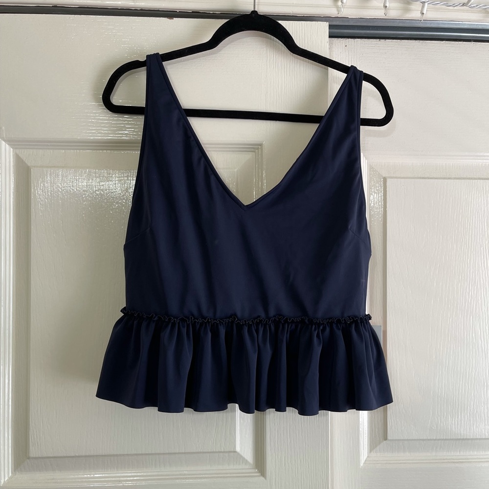 kortni jeane swim top